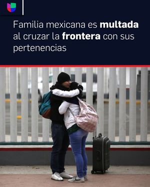 Image post by @univision23 on Instagram