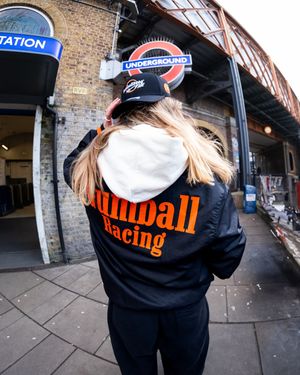 Image post by @gumball3000 on Instagram