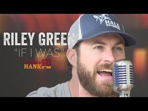 Video post by @971hankfm on YouTube