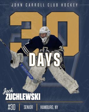 Image post by @hockeyjcu on Instagram