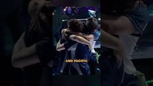 Video post by @redbullgaming on YouTube