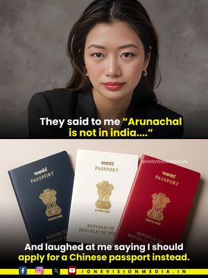 Image post by @onevisionmedia.in on Instagram