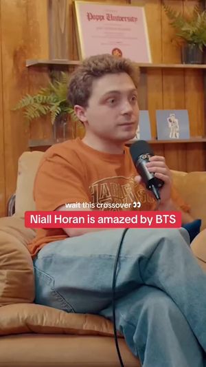 Video post by @hubbyhoran on TikTok
