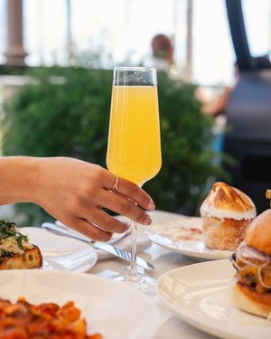 Image post by @osteriafiorella on Instagram