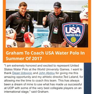 Image post by @pacificwaterpolo on Instagram