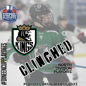 Image post by @usphlhockey on Instagram