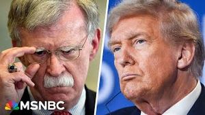 Video post by @msnbc on YouTube