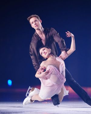 Image post by @madisonchock on Instagram