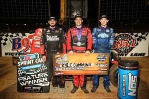 Image post by @usacnation on Instagram