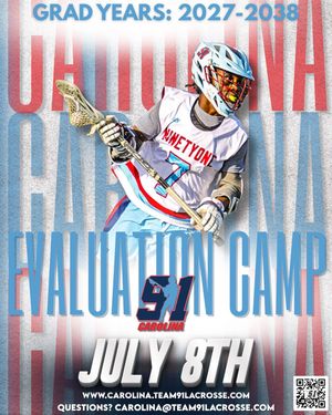 Image post by @team91carolina on Instagram