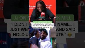 Video post by @brwsports on YouTube