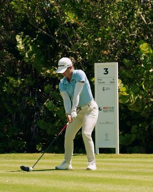 Image post by @lpga_tour on Instagram