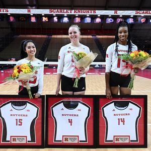 Image post by @ruathletics on Instagram