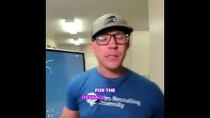 Video post by @salesrecruitinguniversity on YouTube