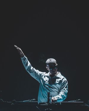 Image post by @treykarson on Instagram