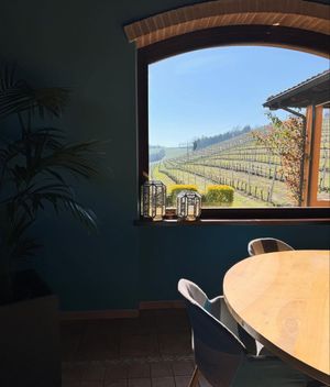 Image post by @villagarassino on Instagram