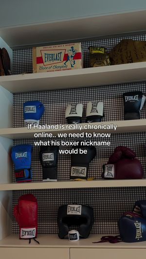 Video post by @everlast_worldwide on TikTok