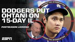Video post by @ESPN MLB on YouTube