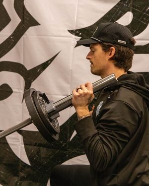 Image post by @knightmonsters on Instagram