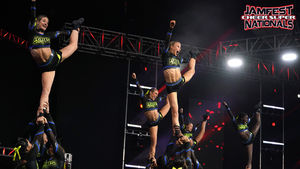 Image post by @JAMfestEvents on Twitter