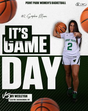 Image post by @pointparksports on Instagram