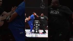 Video post by @powerslap on YouTube