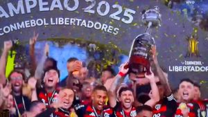 Video post by @GoalCincinnati on Facebook