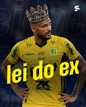 Image post by @sportv on Instagram