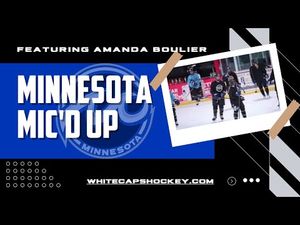 Video post by @minnesotawhitecaps on YouTube