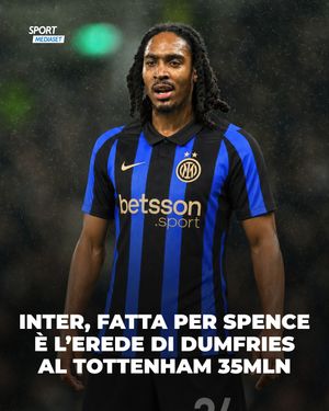 Image post by @sportmediaset on Instagram