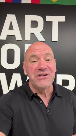 Video post by @ufc on TikTok