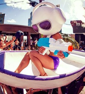 Image post by @marqueelv on Instagram