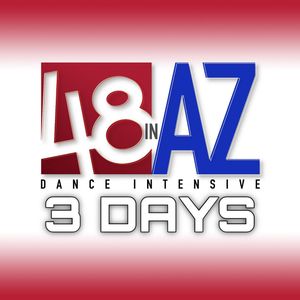 Image post by @48inazdance on Instagram