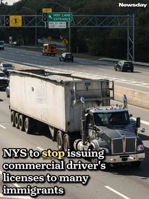 Image post by @newsday on Facebook