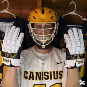 Image post by @griffsmlax on Instagram