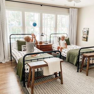 Image post by @homeandkind on Instagram