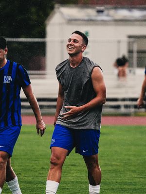 Image post by @memphismsoccer on Instagram