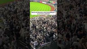 Video post by @foxsports on YouTube