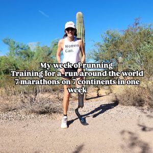 Image post by @ncrunnerjacky on Instagram