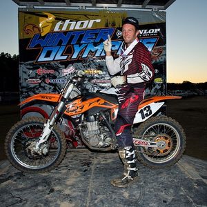 Image post by @racerxonline on Instagram