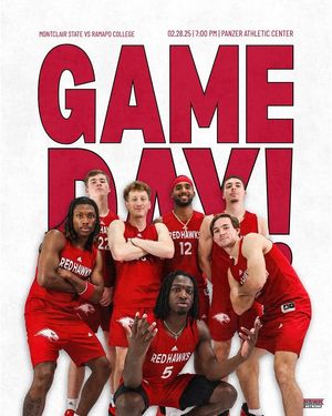 Image post by @redhawksn on Instagram