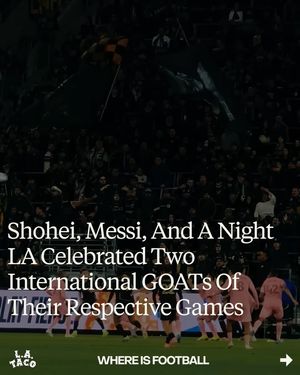 Image post by @whereisfootball on Instagram