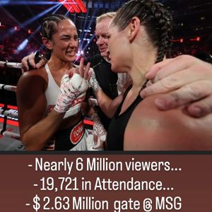 Image post by @boxingbully on Instagram