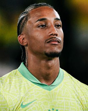 Image post by @fifaworldcup on Instagram