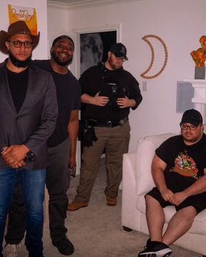 Image post by @therealskeeterjean on Instagram