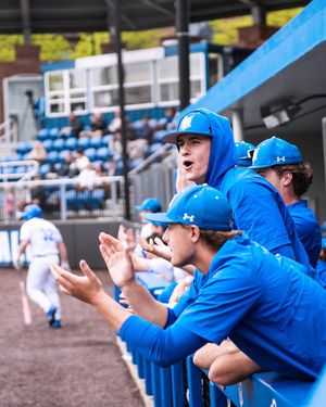 Image post by @setonhall_baseball on Instagram