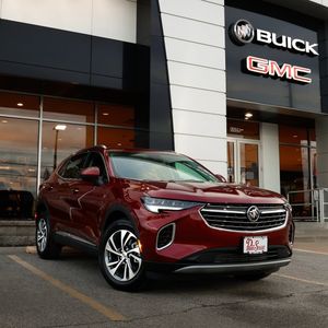 Image post by @davesinclairbuickgmc on Instagram