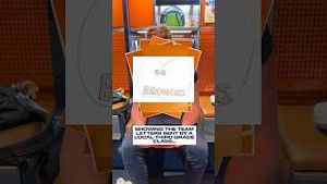 Video post by @broncos on YouTube