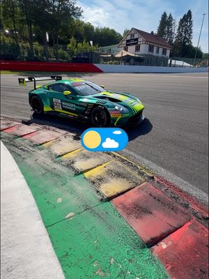 Image post by @pirelli_motorsport on Instagram