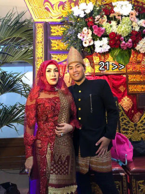 Image post by @fadlanholao on TikTok